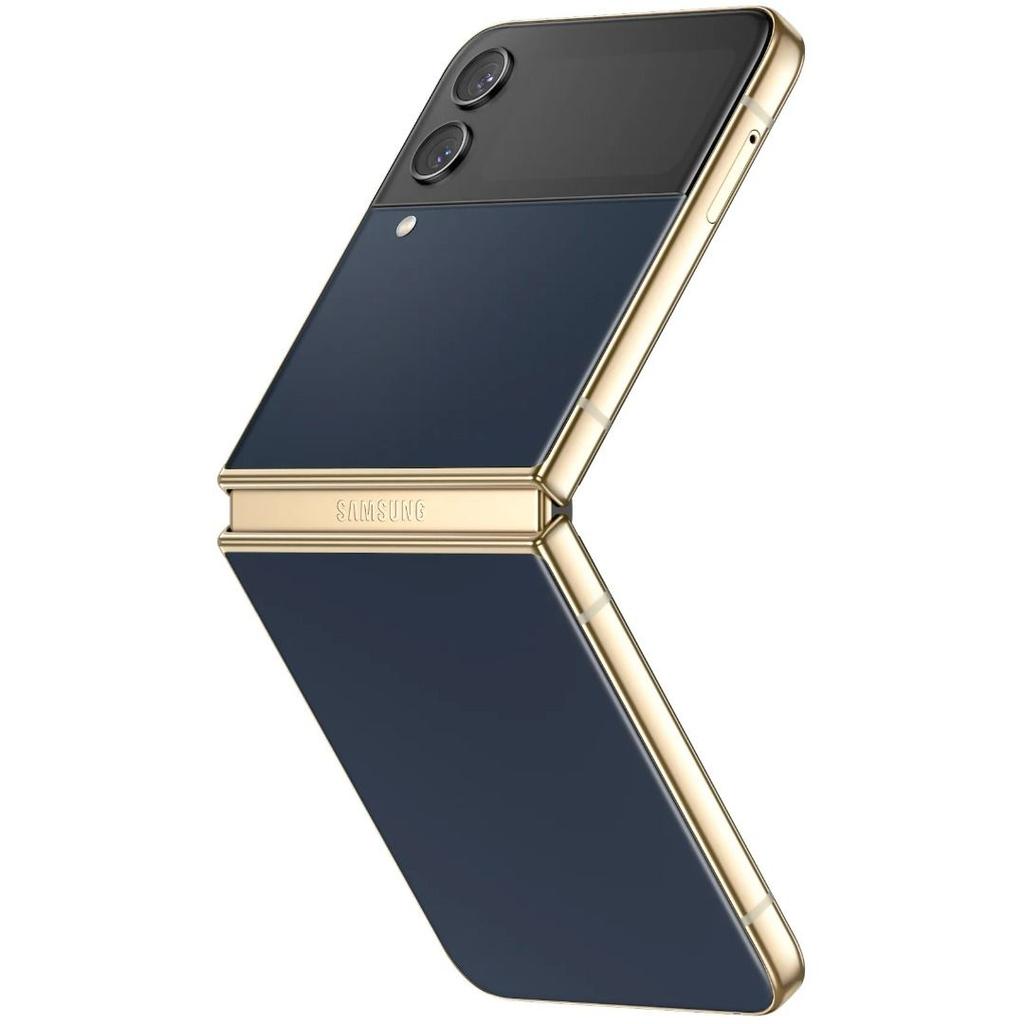 Samsung Galaxy Z Flip4 (2022) Bespoke Edition