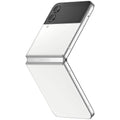 Samsung Galaxy Z Flip4 (2022) Blanc