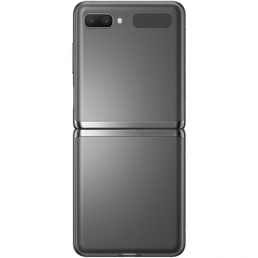 Samsung Galaxy Z Flip4 (2022) Gris