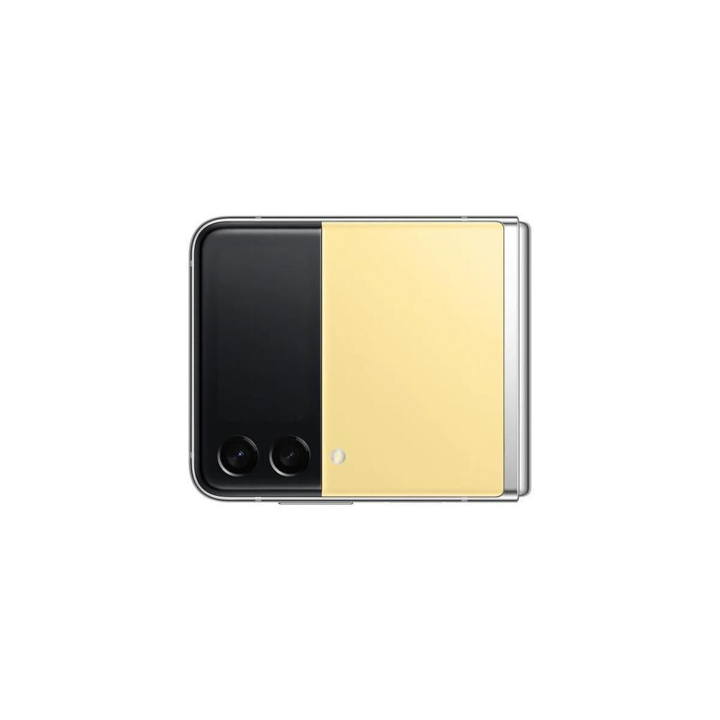 Samsung Galaxy Z Flip4 (2022) Jaune