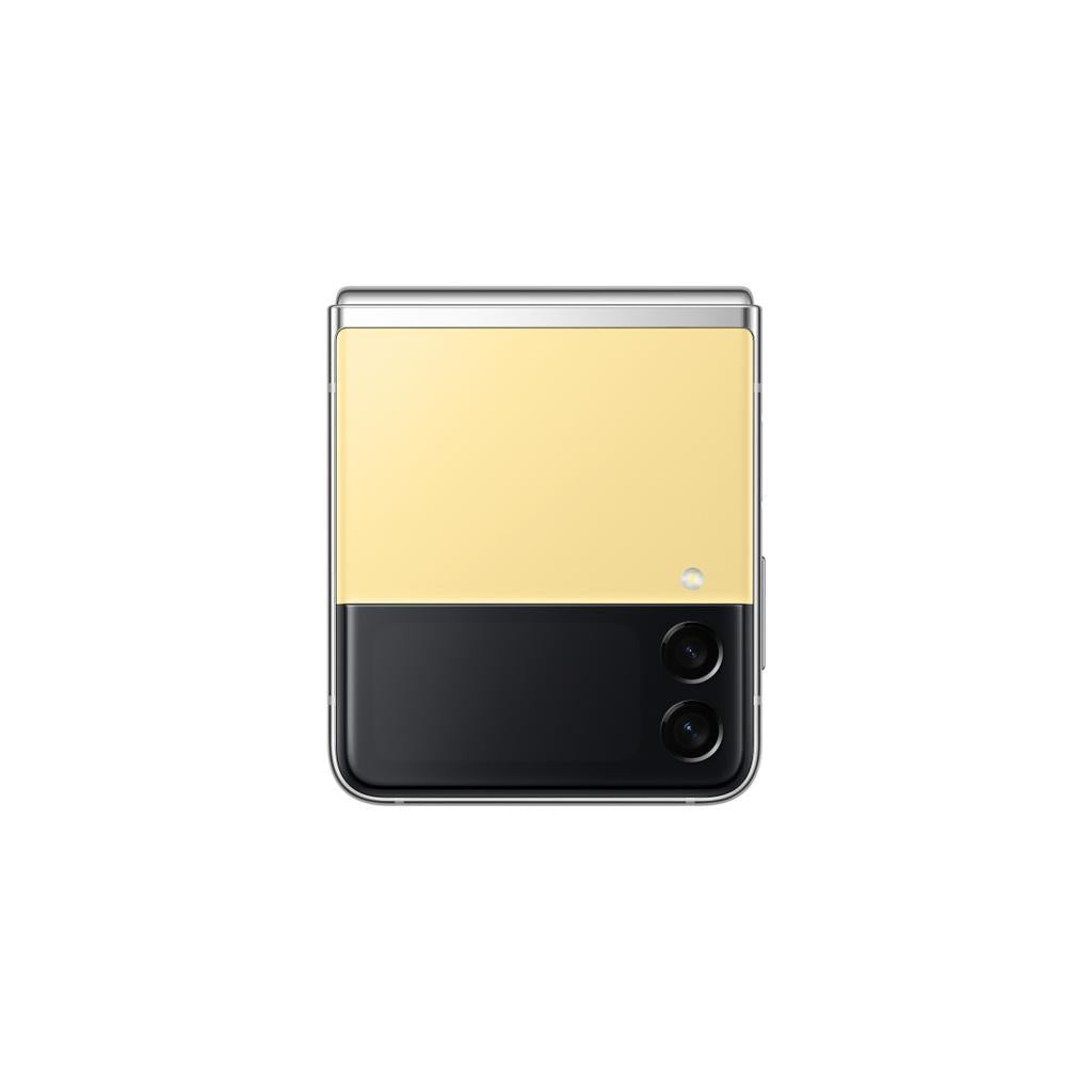 Samsung Galaxy Z Flip4 (2022) Jaune