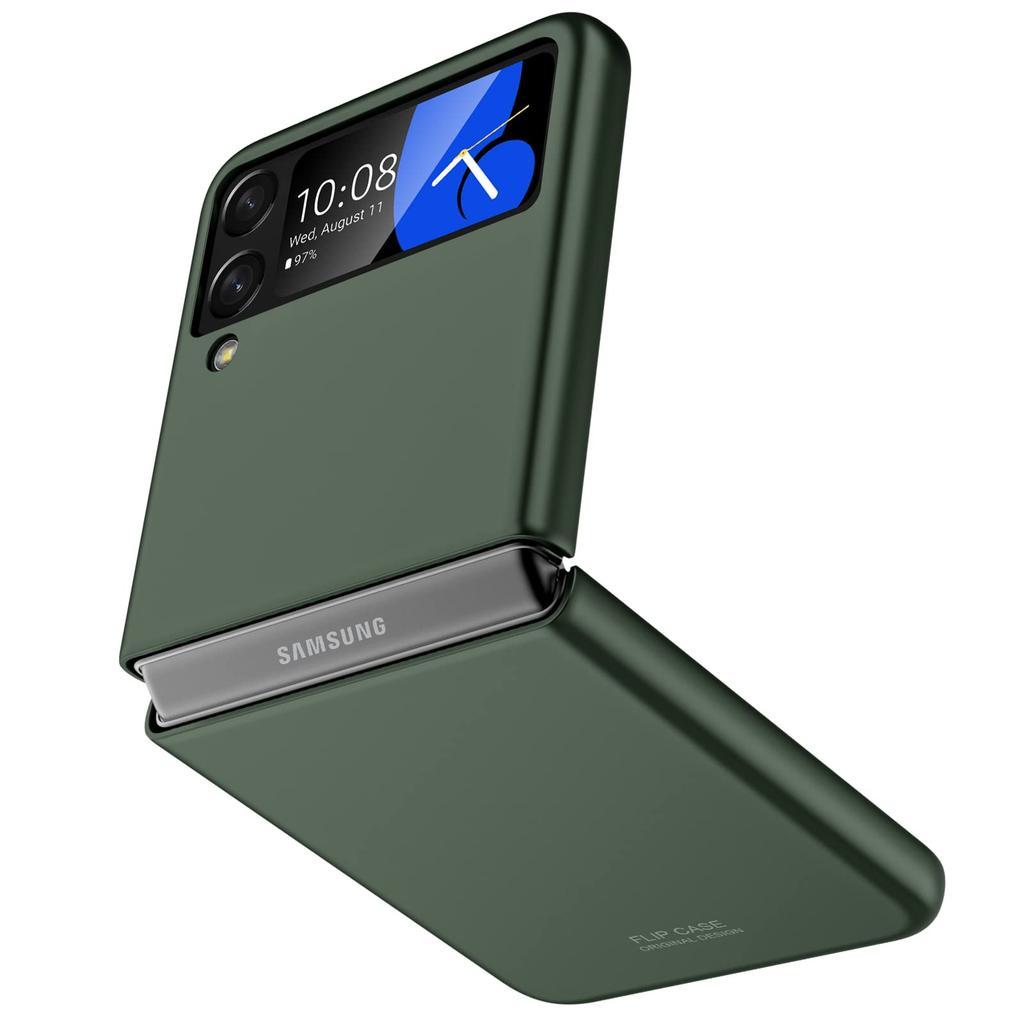 Samsung Galaxy Z Flip4 (2022) Vert