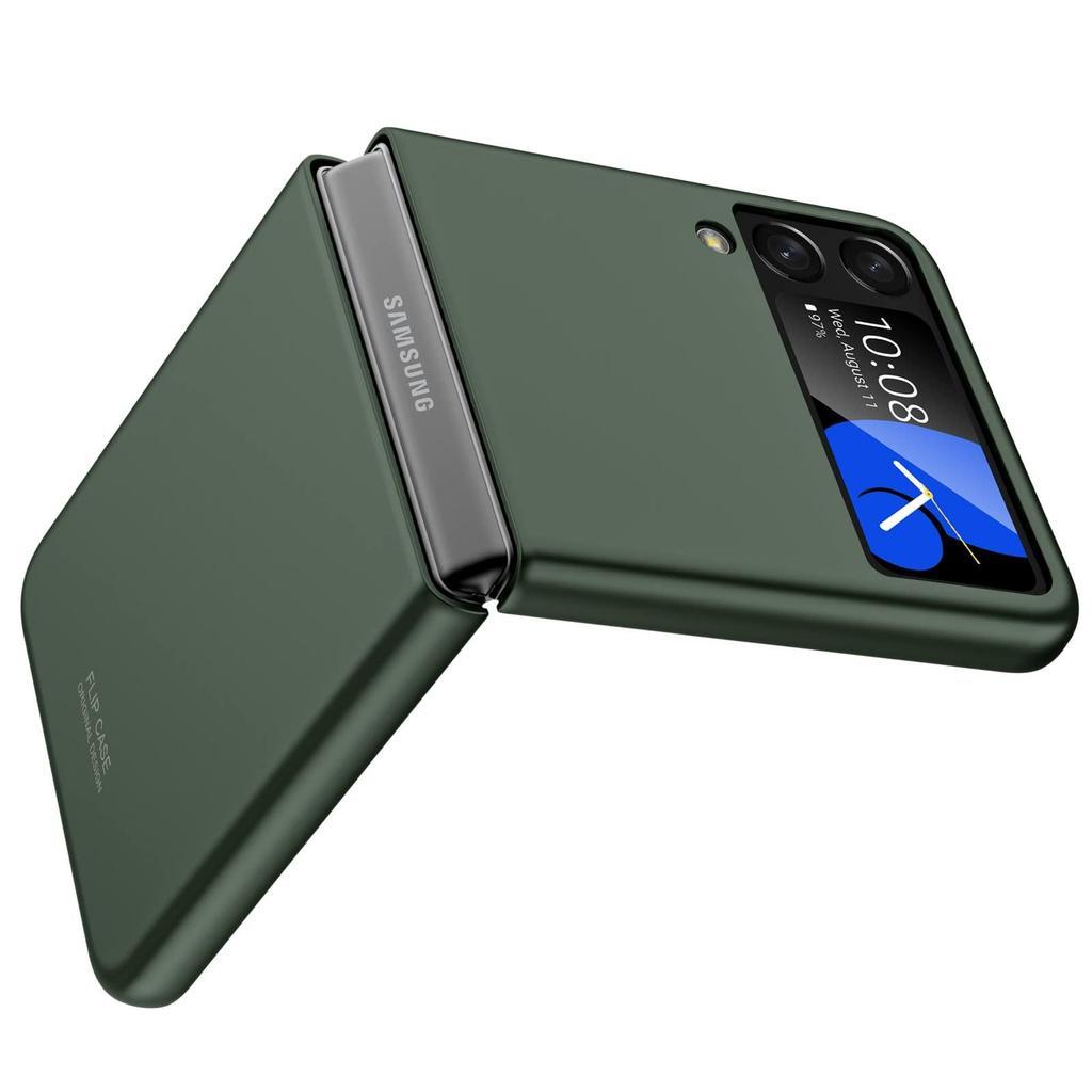 Samsung Galaxy Z Flip4 (2022) Vert