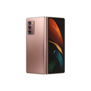 Samsung Galaxy Z Fold2 5G (2020) Bronze