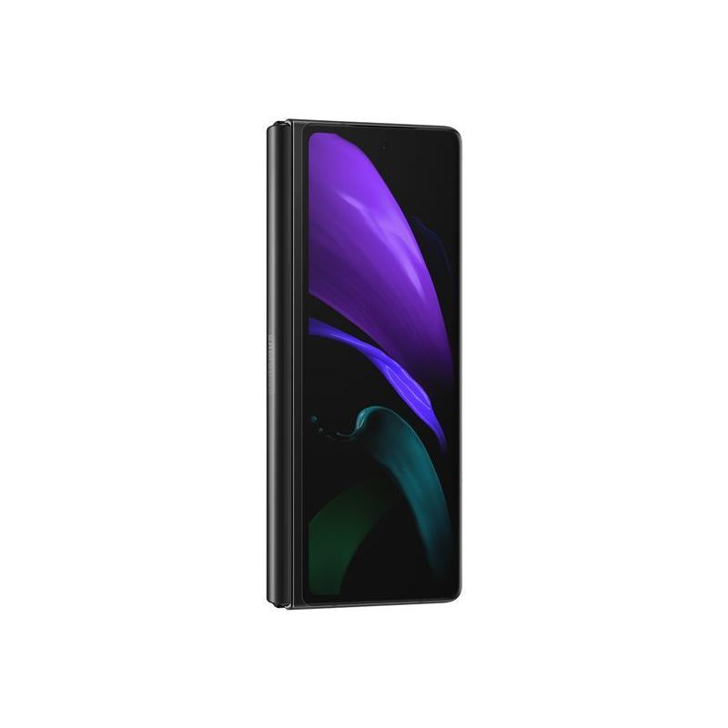 Samsung Galaxy Z Fold2 5G (2020) Bronze