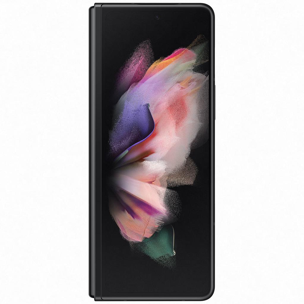 Samsung Galaxy Z Fold3 5G (2021) Noir