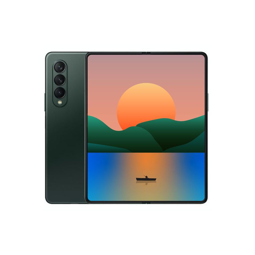 Samsung Galaxy Z Fold3 5G (2021) Vert