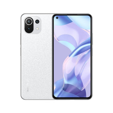 Xiaomi 11 Lite 5G NE (2021) Blanc