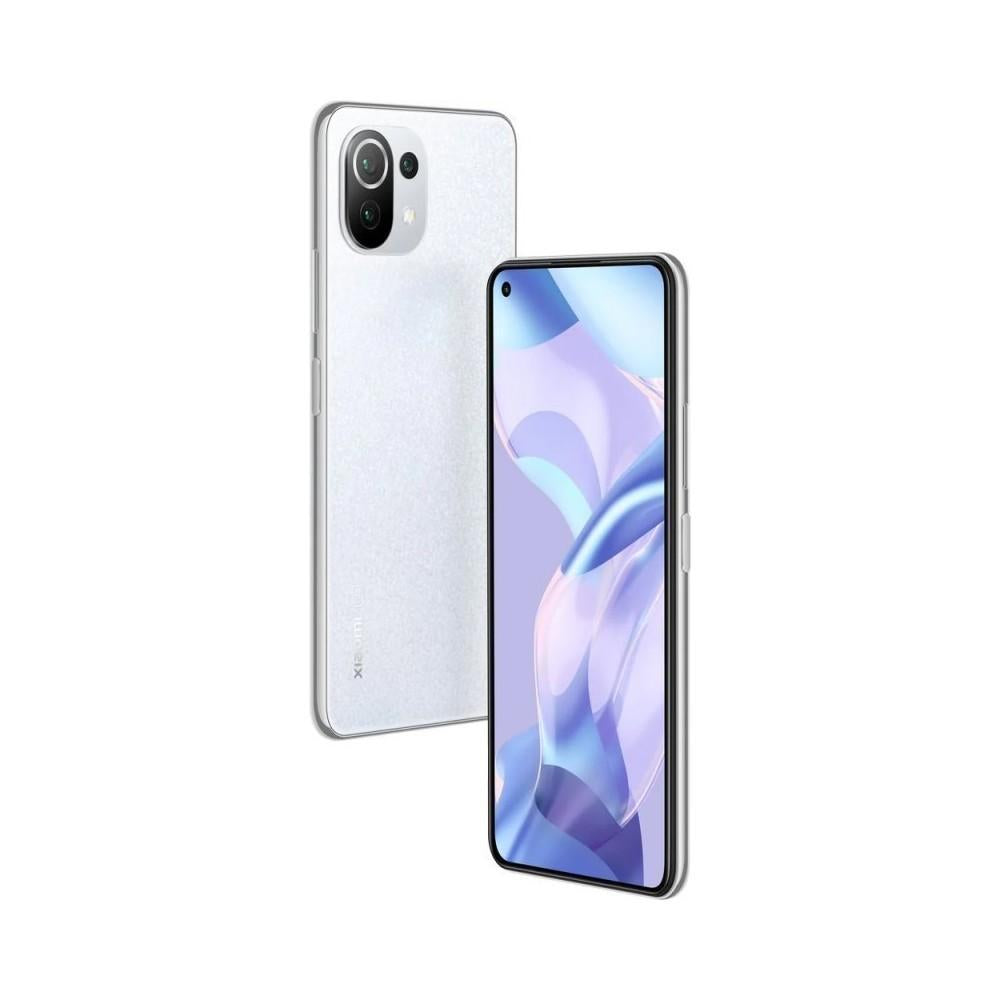 Xiaomi 11 Lite 5G NE (2021) Blanc