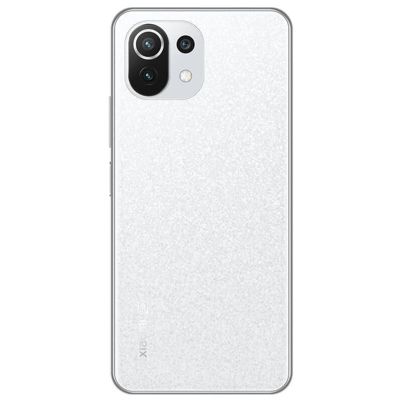 Xiaomi 11 Lite 5G NE (2021) Blanc