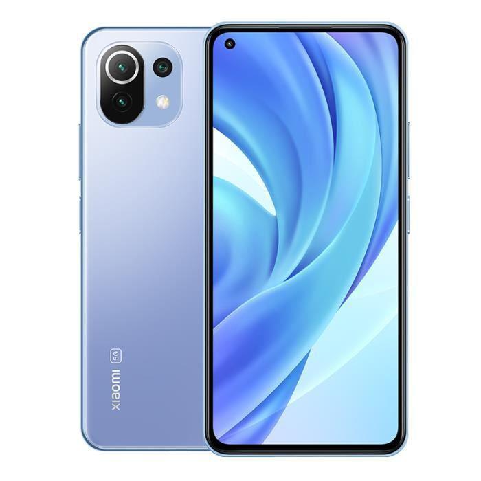 Xiaomi 11 Lite 5G NE (2021) Bleu