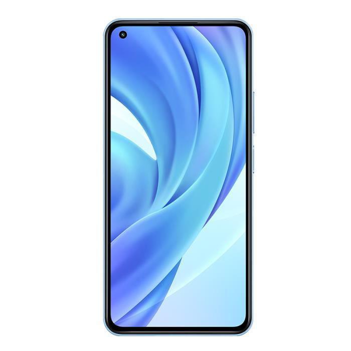 Xiaomi 11 Lite 5G NE (2021) Bleu