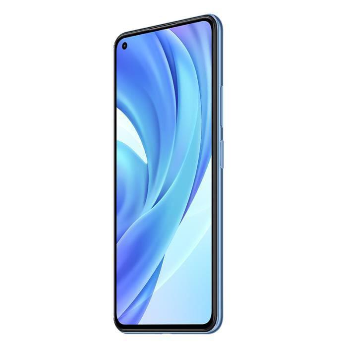 Xiaomi 11 Lite 5G NE (2021) Bleu