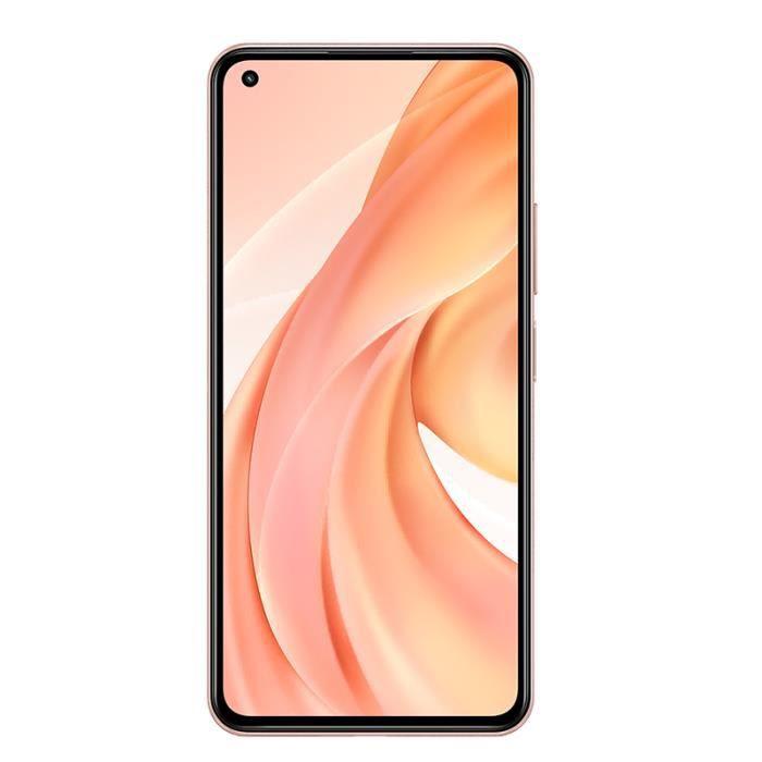 Xiaomi 11 Lite 5G NE (2021) Rose