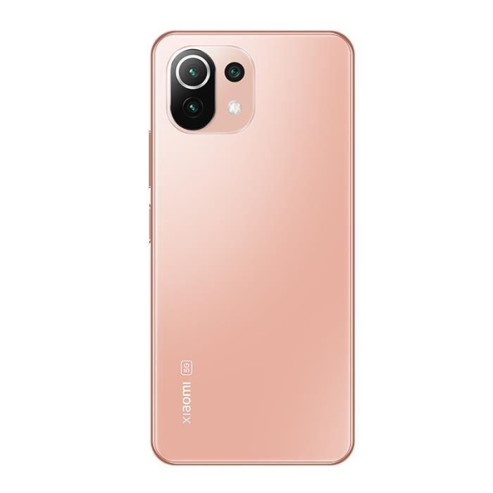 Xiaomi 11 Lite 5G NE (2021) Rose