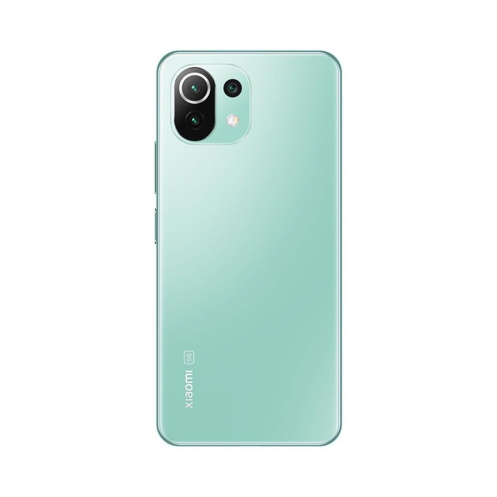 Xiaomi 11 Lite 5G NE (2021) Vert