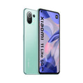 Xiaomi 11 Lite 5G NE (2021) Vert