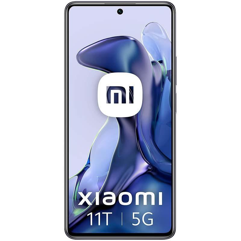 Xiaomi 11T (2021) Gris