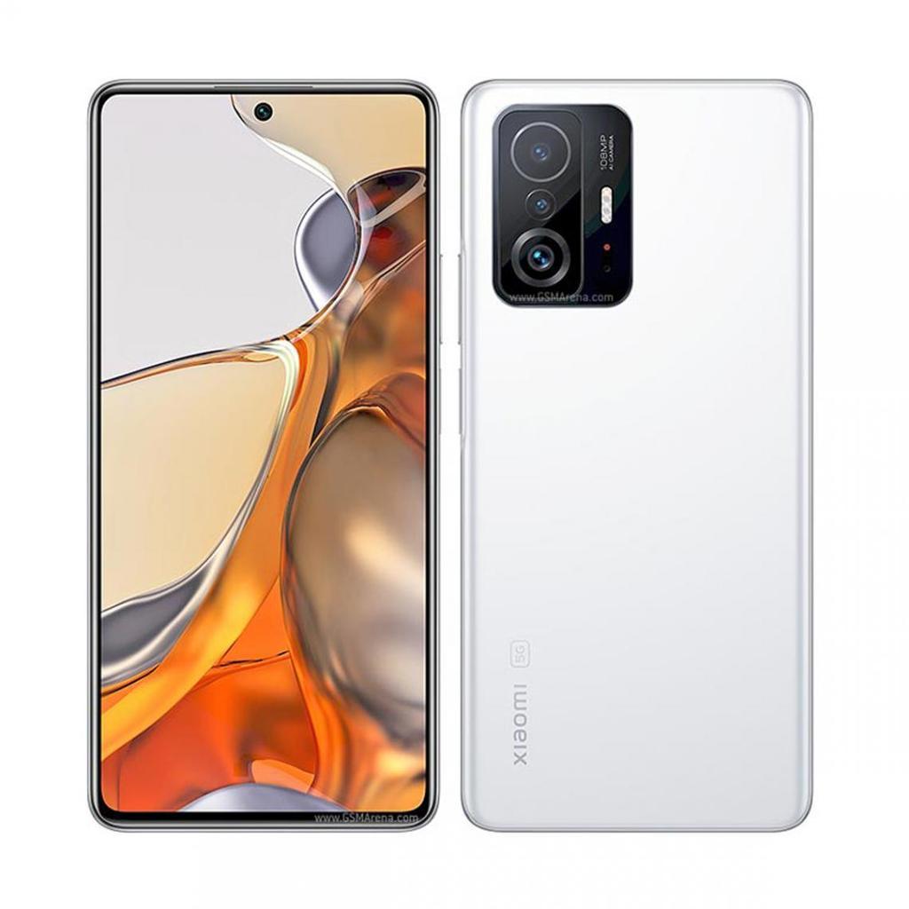 Xiaomi 11T Pro (2021) Blanc