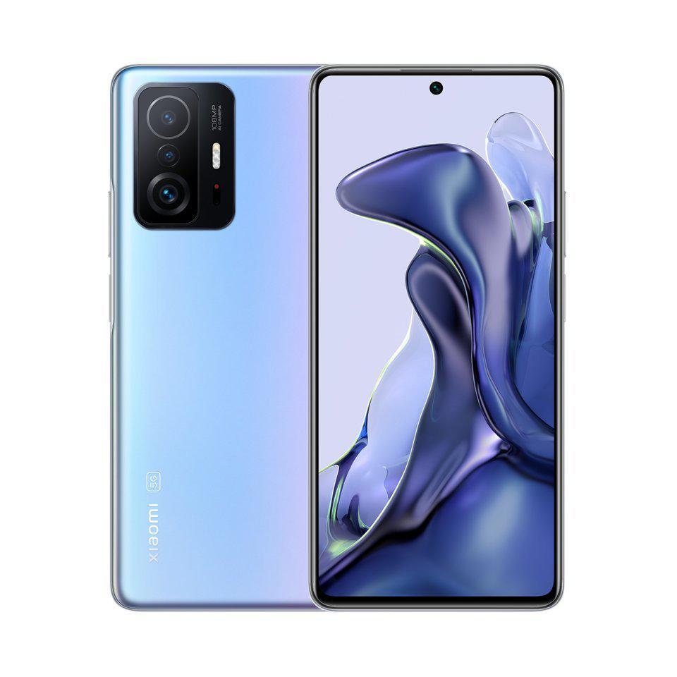 Xiaomi 11T Pro (2021) Bleu