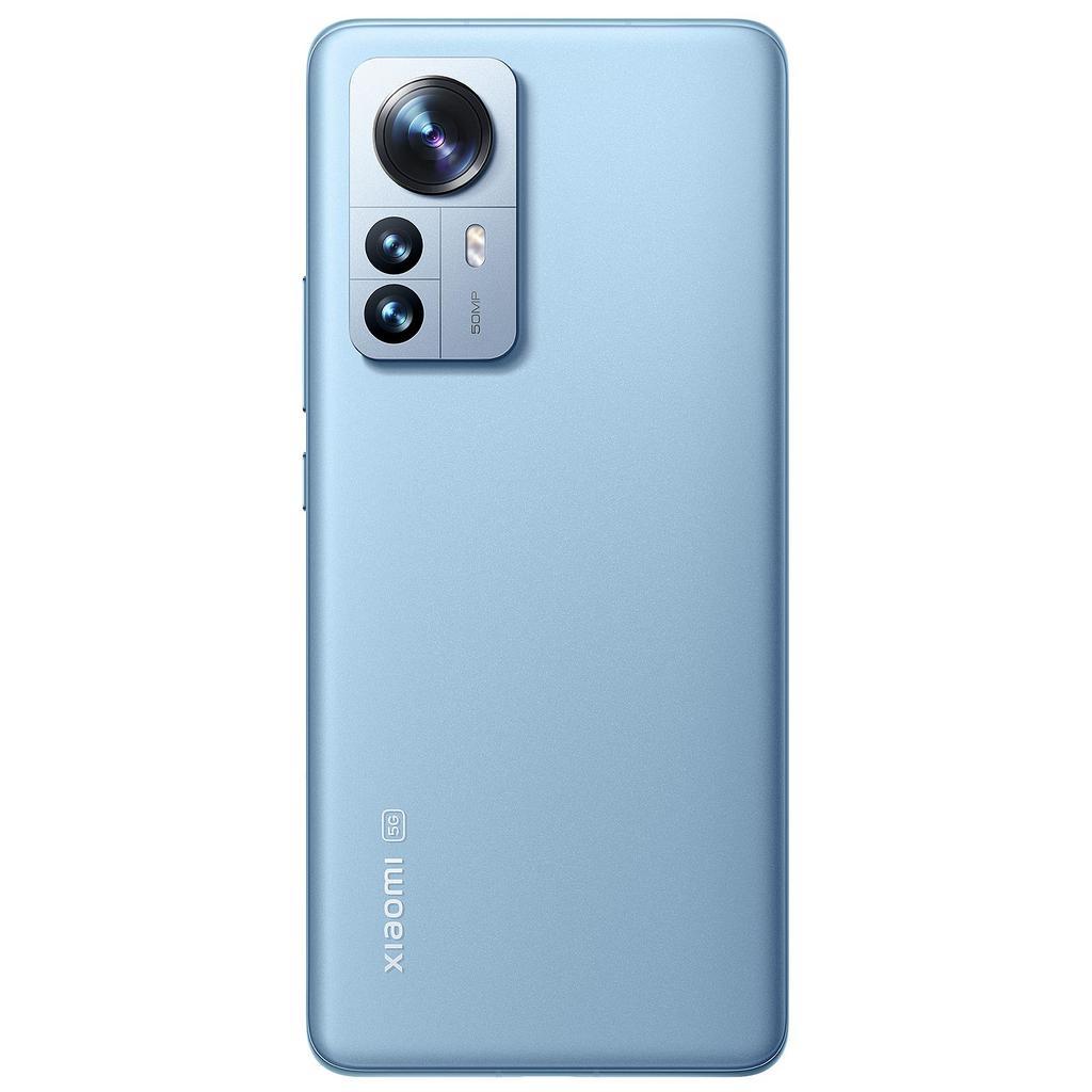 Xiaomi 12 (2021) Bleu