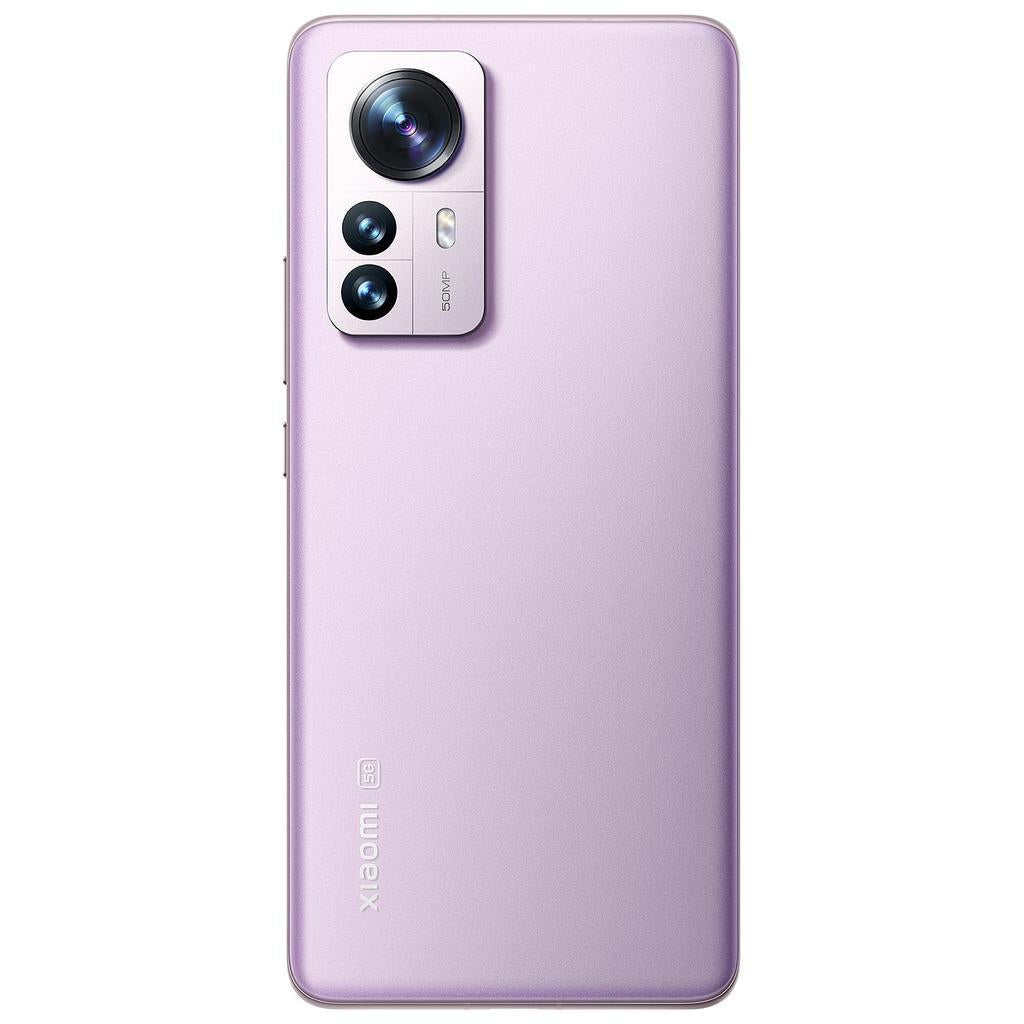 Xiaomi 12 (2021) Mauve