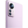 Xiaomi 12 (2021) Mauve