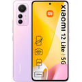 Xiaomi 12 Lite (2022) Rose