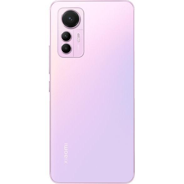 Xiaomi 12 Lite (2022) Rose