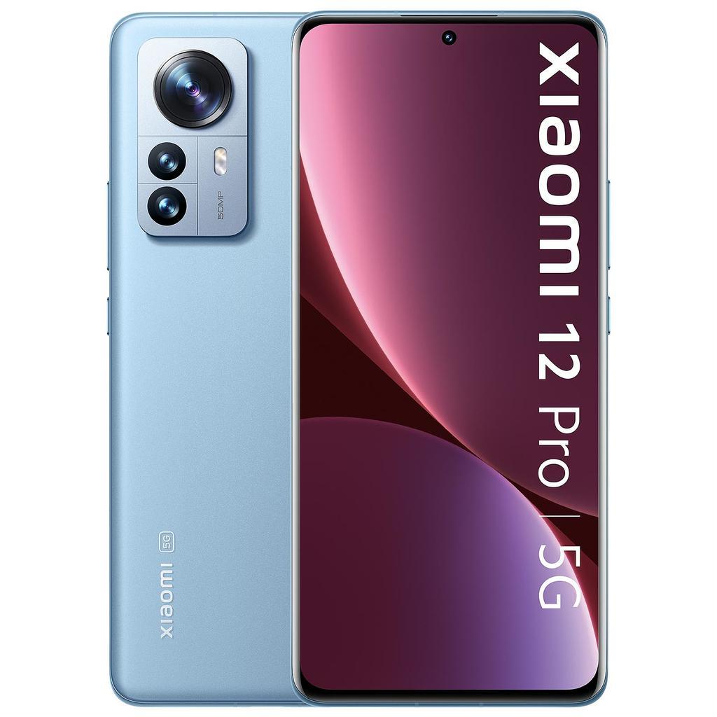 Xiaomi 12 Pro (2021) Bleu