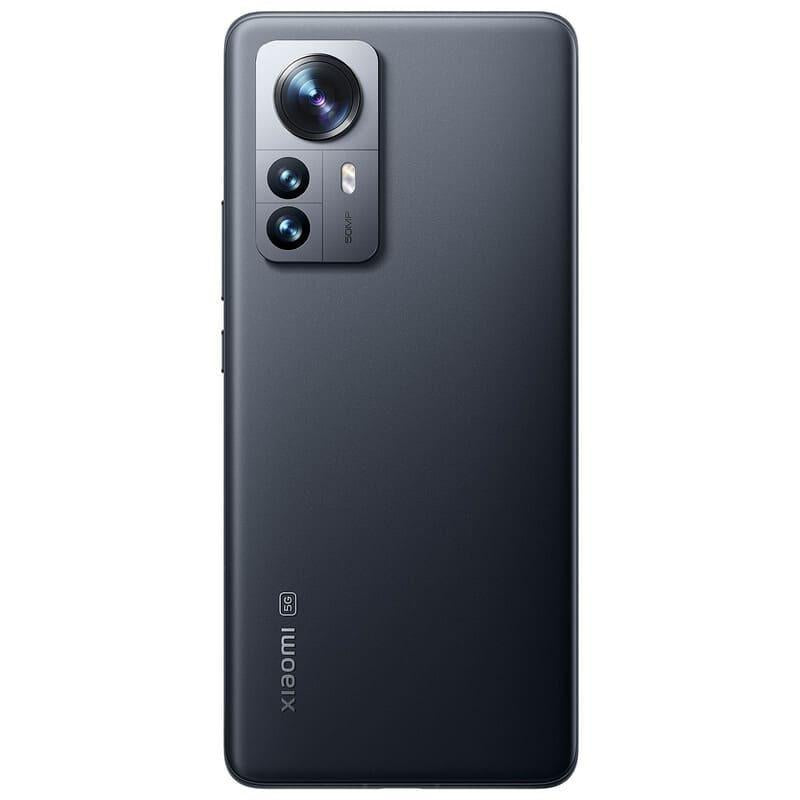 Xiaomi 12 Pro (2021) Gris