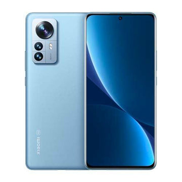 Xiaomi 12X (2021) Bleu