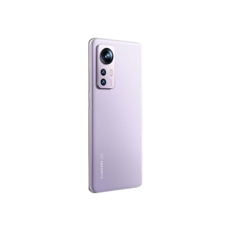 Xiaomi 12X (2021) Mauve