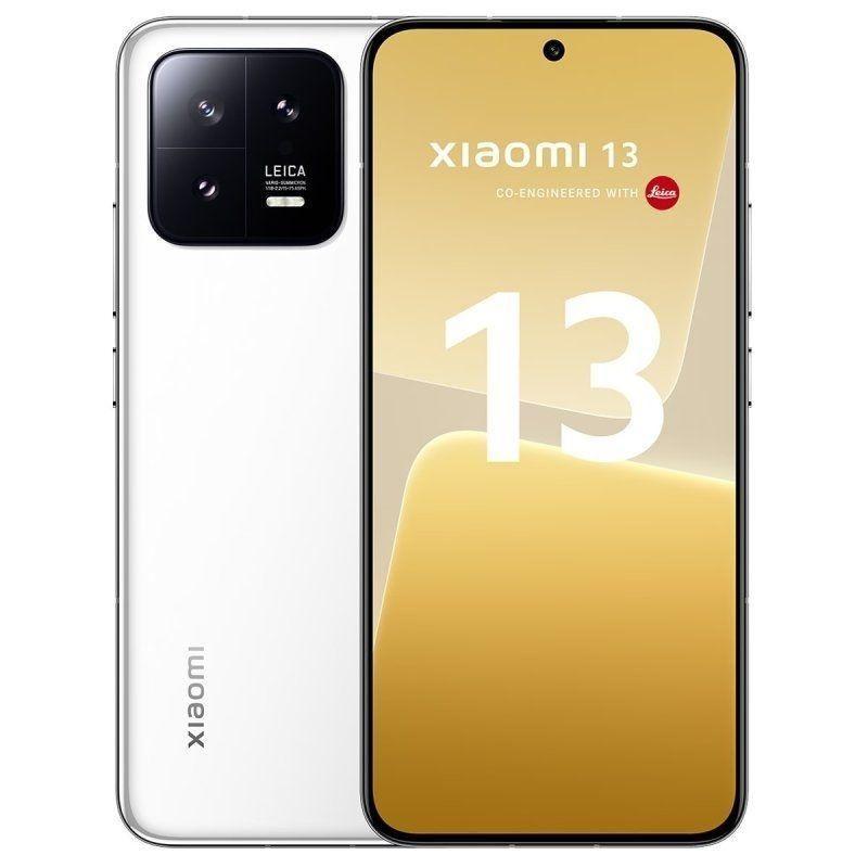 Xiaomi 13 (2022) Blanc