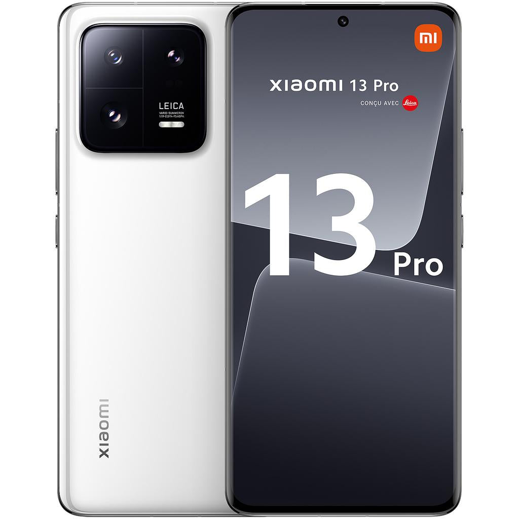 Xiaomi 13 Pro (2023) Blanc