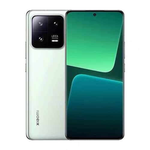 Xiaomi 13 Pro (2023) Vert