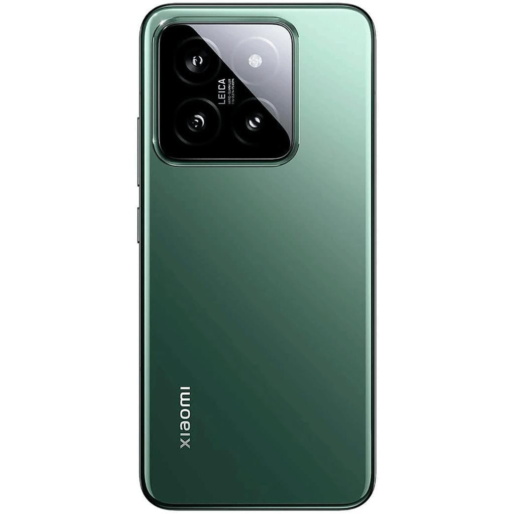 Xiaomi 14 (2023) Vert