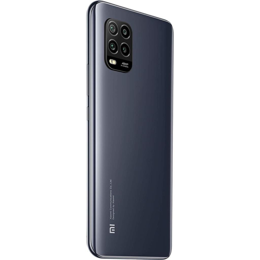 Xiaomi Mi 10 Lite 5G (2020) Gris