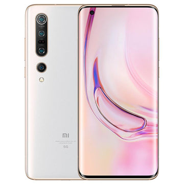 Xiaomi Mi 10 Pro 5G (2020) Blanc