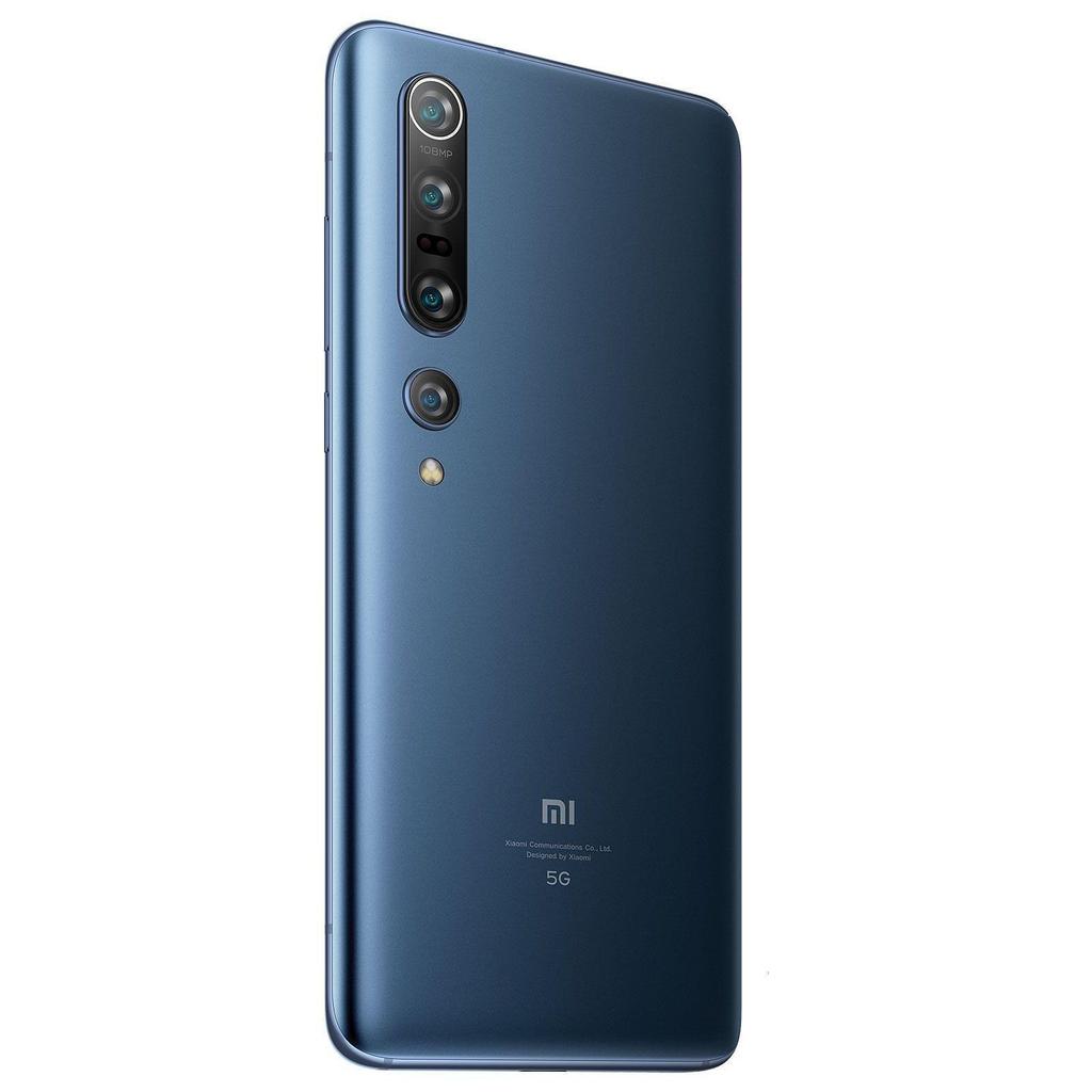 Xiaomi Mi 10 Pro 5G (2020) Blanc