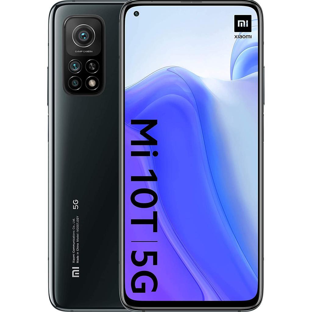 Xiaomi Mi 10T 5G (2020) Argent