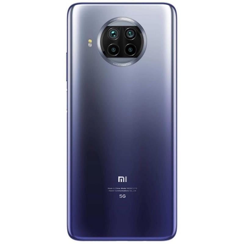 Xiaomi Mi 10T Lite 5G (2020) Bleu