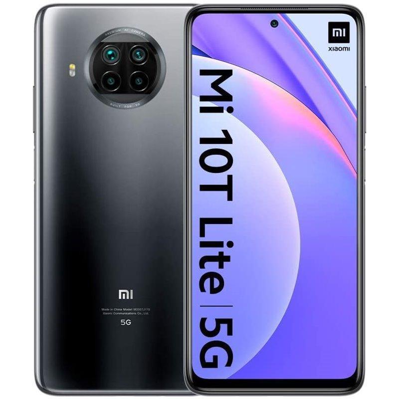 Xiaomi Mi 10T Lite 5G (2020) Gris