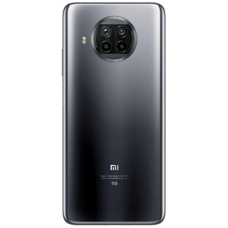 Xiaomi Mi 10T Lite 5G (2020) Gris