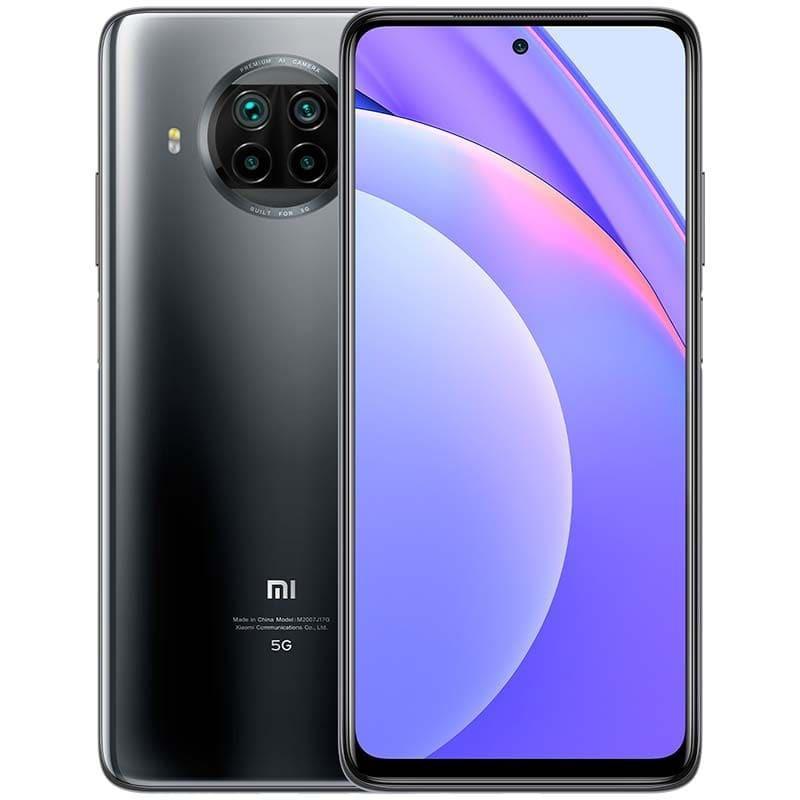 Xiaomi Mi 10T Lite 5G (2020) Gris