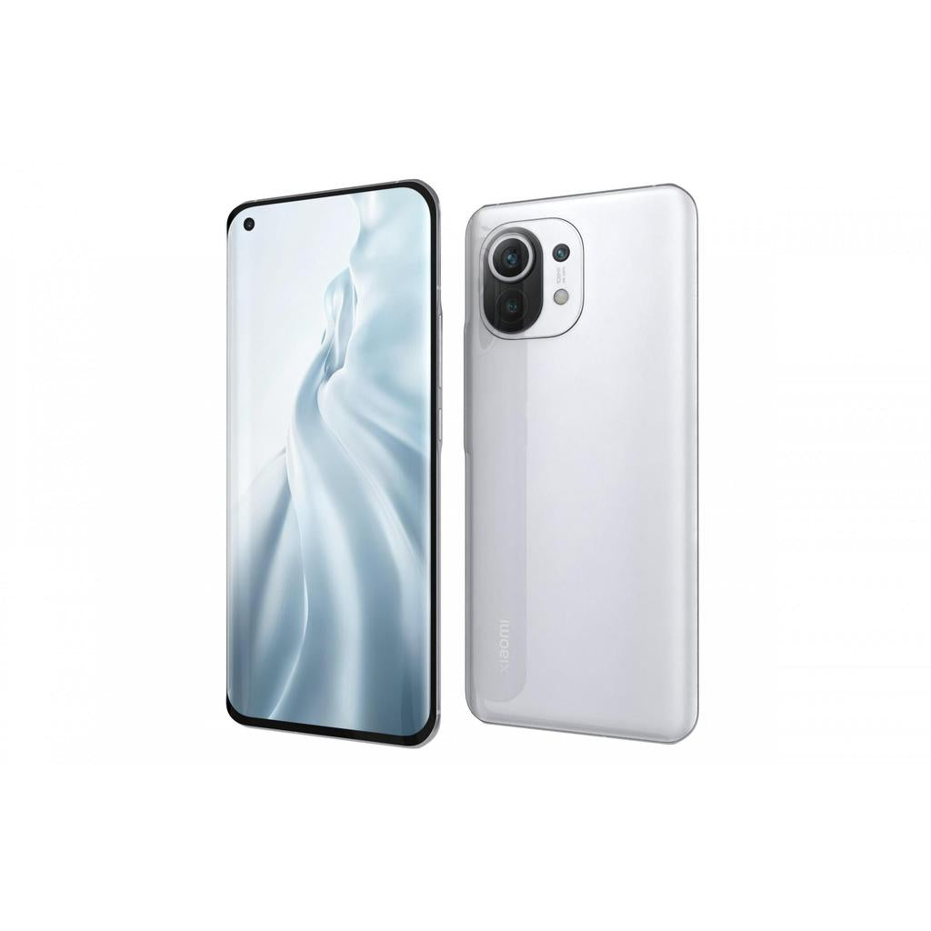 Xiaomi Mi 11 (2021) Blanc