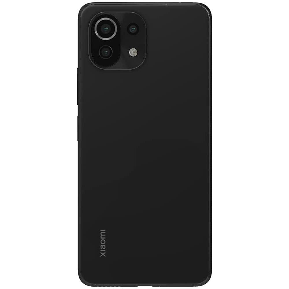 Xiaomi Mi 11 Lite (2021) Noir