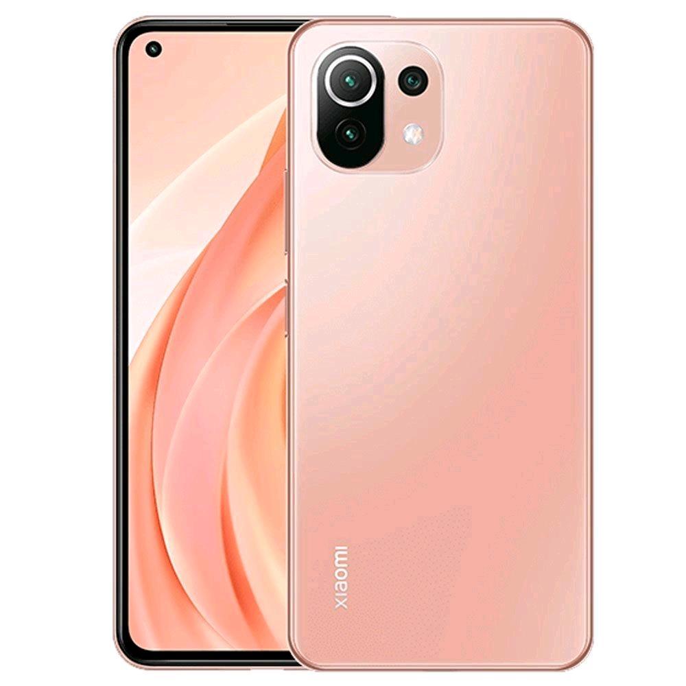 Xiaomi Mi 11 Lite (2021) Rose