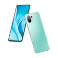 Xiaomi Mi 11 Lite 5G (2021) Vert