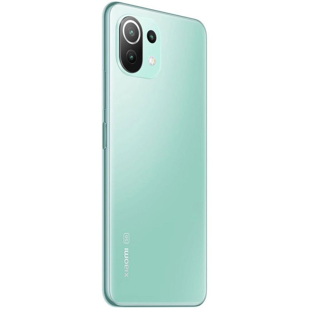 Xiaomi Mi 11 Lite 5G (2021) Vert